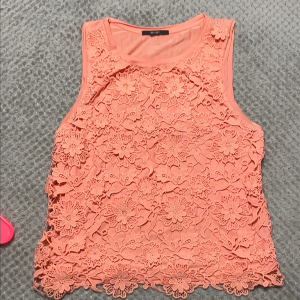 Blouse - Picture 2 of 2